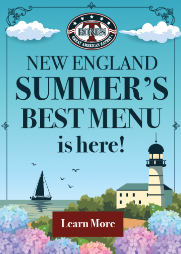 Taste of Summer